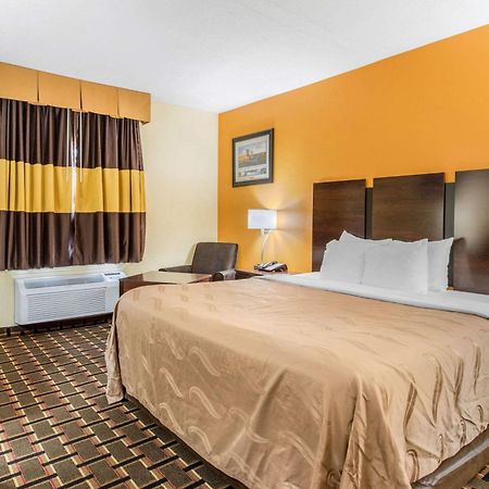 Quality Inn Grand Rapids Near Downtown Вайомінг Екстер'єр фото